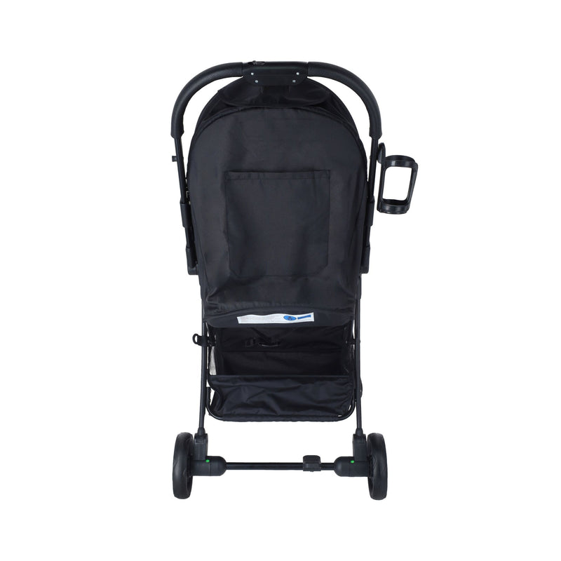 [Little Wonders Deal] BONBIJOU Lucio Quick-fold Stroller