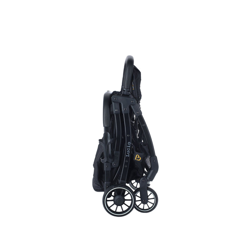 [Little Wonders Deal] BONBIJOU Lucio Quick-fold Stroller
