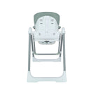 ["Best Of" Savings] BONBIJOU 2-in-1 Relax High Chair/Swing, Green