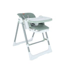 ["Best Of" Savings] BONBIJOU 2-in-1 Relax High Chair/Swing, Green