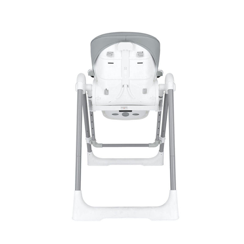 BONBIJOU 2-in-1 Relax High Chair/Swing, Grey