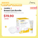 ["Best Of Savings"] MEDELA Breast Care Bundle
