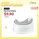 ["Best Of" Savings] BONBIJOU My First Potty