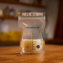 MEDELA Easy Pour Breast Milk Storage Bags
