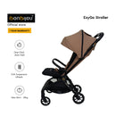 BONBIJOU Auto-fold Stroller, Ezy-Go