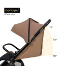 BONBIJOU Auto-fold Stroller, Ezy-Go