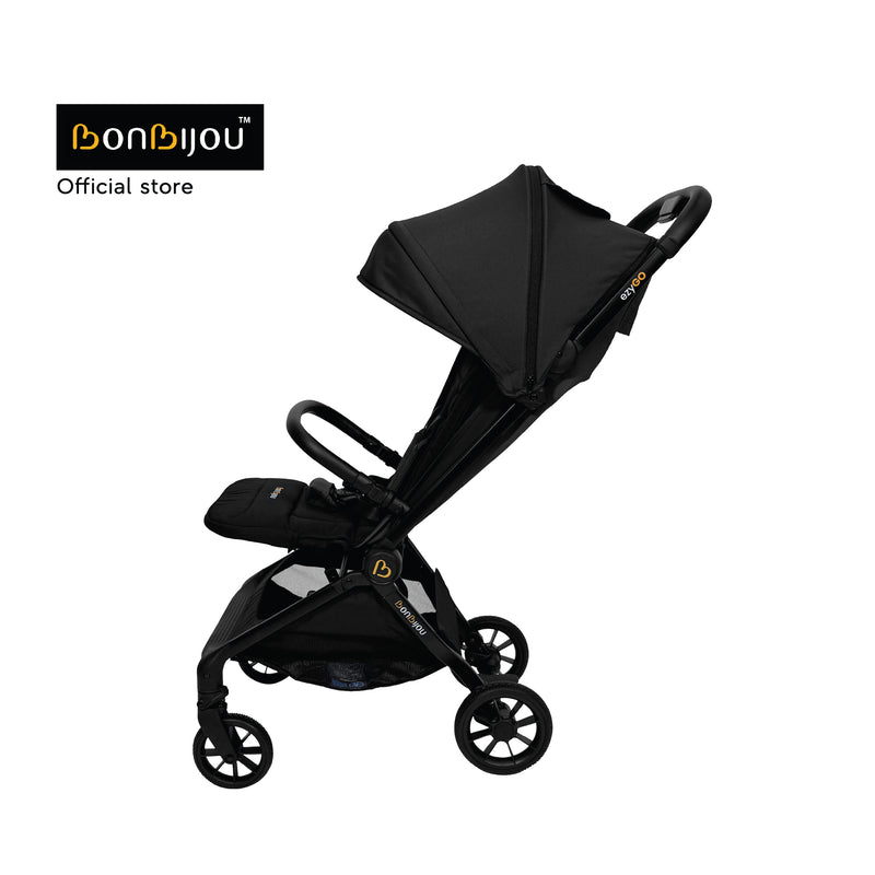 BONBIJOU Auto-fold Stroller, Ezy-Go