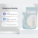 [Pre-Order] ENVE Easy Pour Breast Milk Storage Bags, 30s