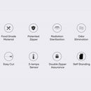 [Pre-Order] ENVE Easy Pour Breast Milk Storage Bags, 30s