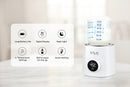 ENVE Portable Baby Bottle Warmer
