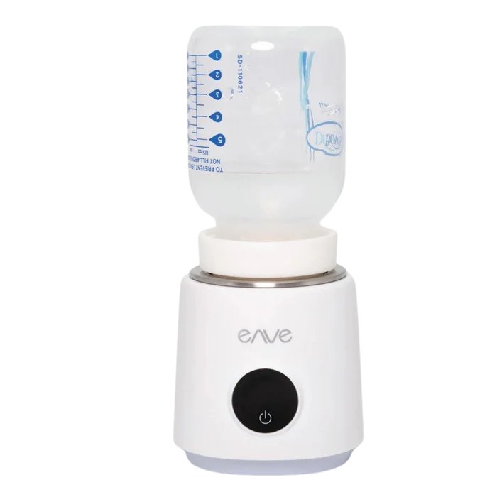 BABYBOOxMC - On-The-Go Baby Care Bundle