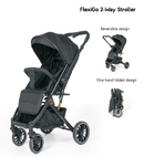 BONBIJOU 2-Way Stroller, Flexi-Go