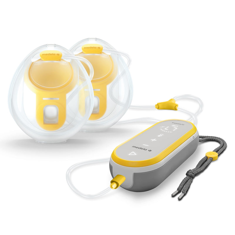 MEDELA Freestyle Hands-free Breast Pump