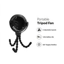 [Pre-Order] HAMILTON Stroller Essentials Set | Portable Fan + Driving Wheel Toy
