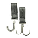 HAMILTON Premium Stroller Hook | Heavy-Duty Bag & Accessory Clip