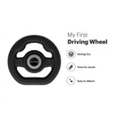 [Pre-Order] HAMILTON Stroller Essentials Set | Portable Fan + Driving Wheel Toy