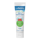 DR. BROWN'S Fluoride-Free Baby Toothpaste