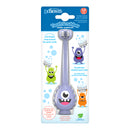DR. BROWN'S Toothscrubber Toddler Toothbrush