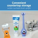 DR. BROWN'S Toothscrubber Toddler Toothbrush