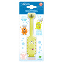 DR. BROWN'S Toothscrubber Toddler Toothbrush
