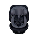 Hamilton Spin 360 Turnable Stroller Travel System