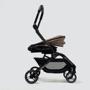 Hamilton Spin Stroller | 360° Rotating Reversible Baby Stroller