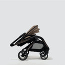 Hamilton Spin Stroller | 360° Rotating Reversible Baby Stroller