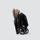 Hamilton Spin Stroller | 360° Rotating Reversible Baby Stroller