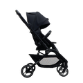 Hamilton Spin Stroller | 360° Rotating Reversible Baby Stroller