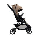 Hamilton Spin Stroller | 360° Rotating Reversible Baby Stroller