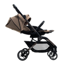 Hamilton Spin Stroller | 360° Rotating Reversible Baby Stroller