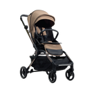 Hamilton Spin Stroller | 360° Rotating Reversible Baby Stroller
