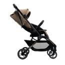 Hamilton Spin Stroller | 360° Rotating Reversible Baby Stroller