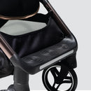 Hamilton Spin Stroller | 360° Rotating Reversible Baby Stroller