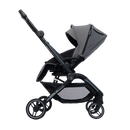 Hamilton Spin Stroller | 360° Rotating Reversible Baby Stroller