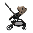 Hamilton Spin Stroller | 360° Rotating Reversible Baby Stroller