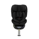 Hamilton i-Ride 360° Rotatable Car Seat w/Leg Support