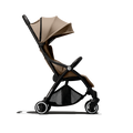 HAMILTON X1 Plus MagicFold® Stroller + $1 Color Pack (Canopy + Seat Pad)
