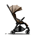 HAMILTON X1 Plus MagicFold® Stroller + $1 Color Pack (Canopy + Seat Pad)