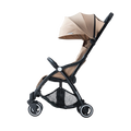 Hamilton X1 Plus Stroller | MagicFold™