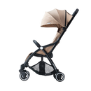 Hamilton X1 Plus Stroller | MagicFold™
