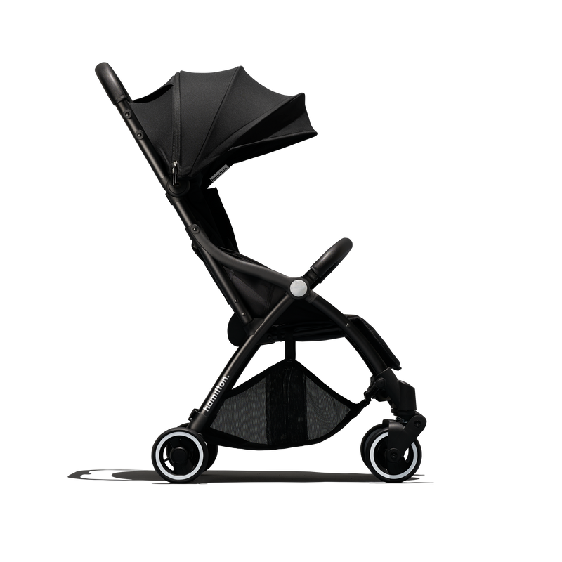 HAMILTON Stroller Trade In Program