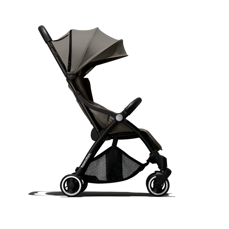 HAMILTON Stroller Trade-In Program