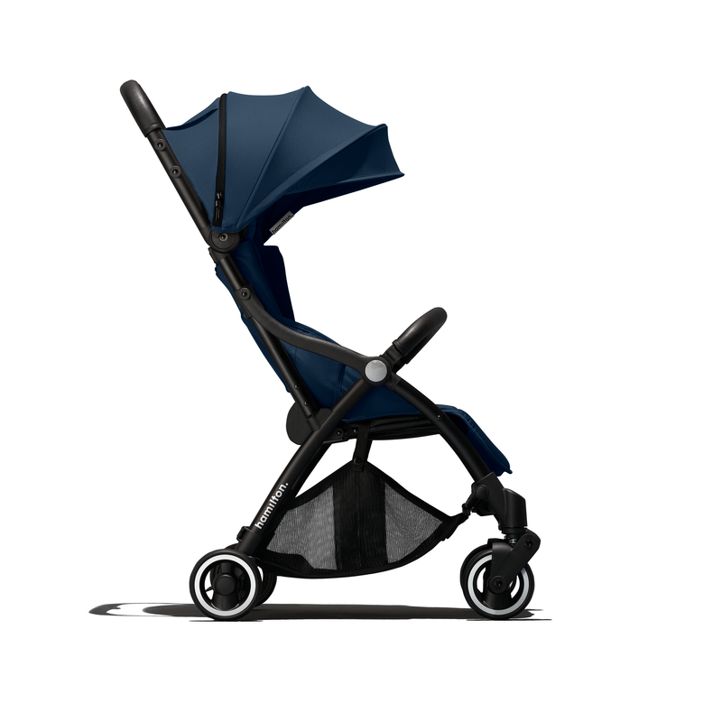 HAMILTON Stroller Trade-In Program