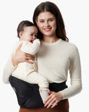 MOMCOZY Hip Seat Carrier (Size: M)