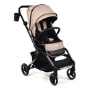 Hamilton Spin 360 Turnable Stroller Travel System