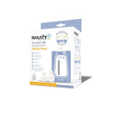 BABYBOOxMC - The New Parent Starter Kit