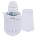 ["Best Of" Savings] ENVE Baby Bottle Warmer & Sterilizer + Free Milk Bags