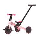 KINDERKRAFT Tricycle w/Push Handle, 4Trike