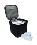 ["Best Of" Savings] ISA UCHI Cooler Bag w/Gel Pads